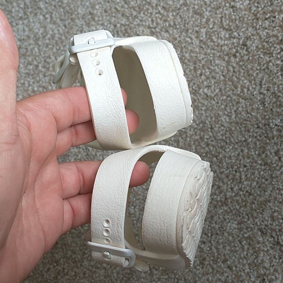 Birkenstock sandals , kids size 28 (8-8.5) - Picture 8 of 11